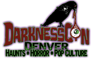 DarknessCon: Denver